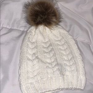 New York & Company Beanie